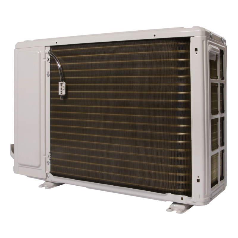 Сплит-система Royal Thermo Siena DC RTSI-12HN8 внутр. блок сзади