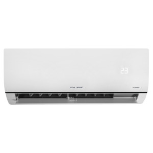 Сплит-система Royal Thermo Siena DC RTSI-12HN8 спереди (1)