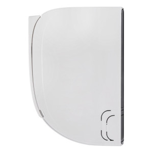 Сплит-система Royal Thermo Siena DC RTSI-12HN8 сбоку