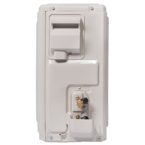 Сплит-система Royal Thermo Siena DC RTSI-24HN8 сбоку