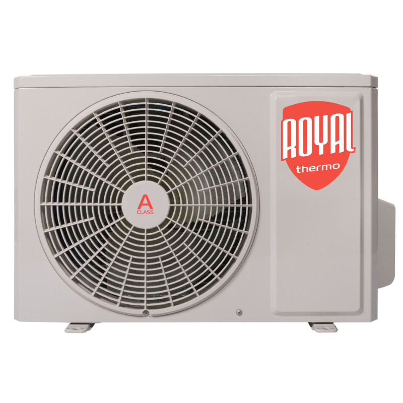 Сплит-система Royal Thermo Perfecto RTP-09HN1 внешний блок
