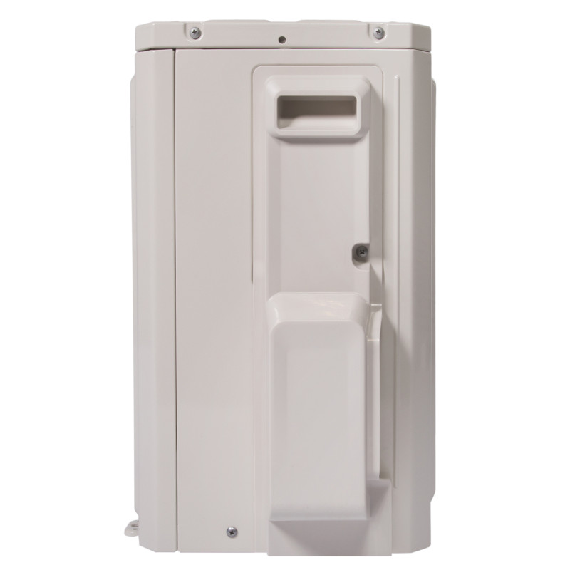 Сплит-система Royal Thermo Perfecto RTP-09HN1 внешний блок сбоку