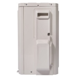 Сплит-система Royal Thermo Perfecto RTP-09HN1 внешний блок сбоку