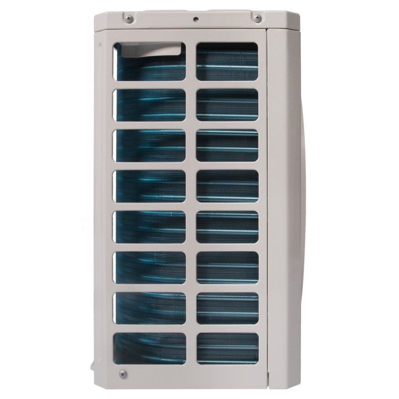 Сплит-система Royal Thermo Perfecto RTP-12HN1 внешний блок сзади (1)