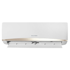 Сплит-система Royal Thermo Perfecto RTP-12HN1 спереди (1)