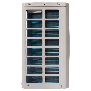 Сплит-система Royal Thermo Perfecto RTP-12HN1 внешний блок сзади (1)