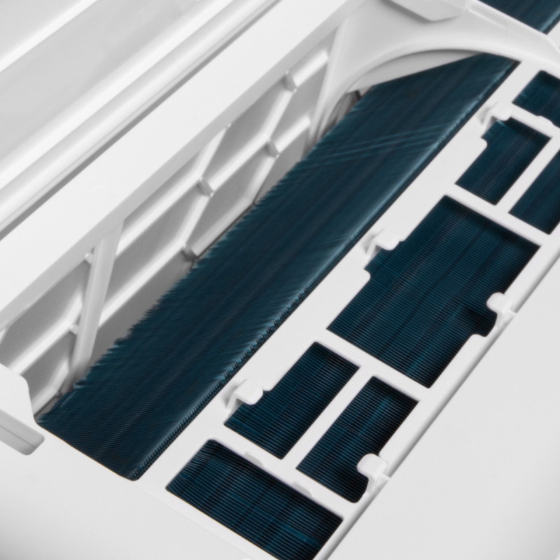Сплит-система Royal Thermo Barocco RTB-12HN1 фильтр