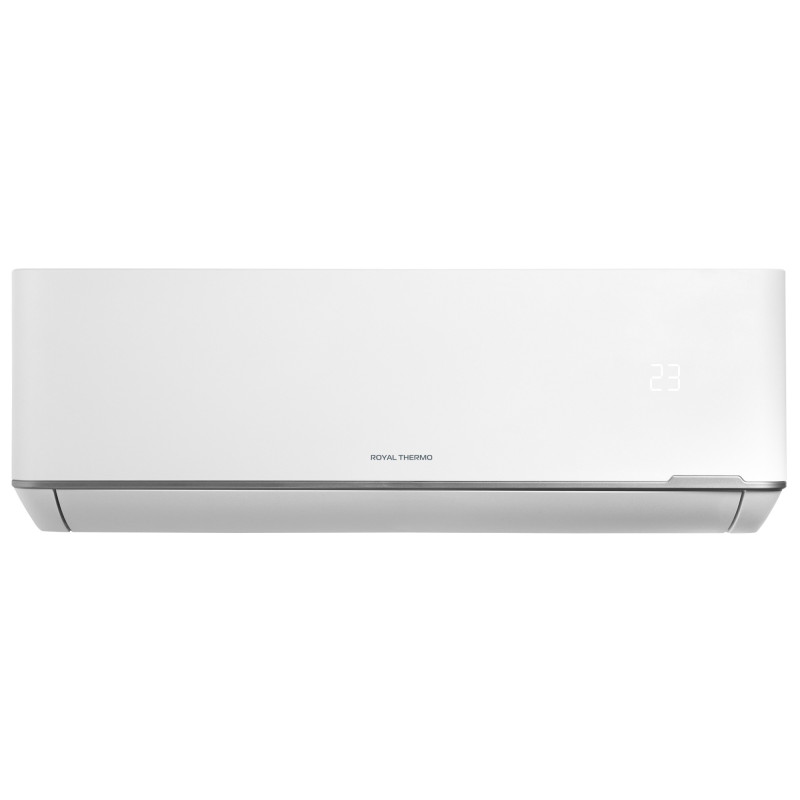 Сплит-система Royal Thermo Barocco RTB-12HN1 спереди