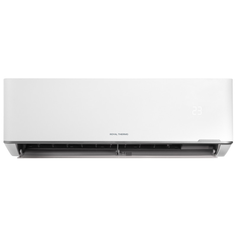 Сплит-система Royal Thermo Barocco RTB-12HN1 спереди (1)
