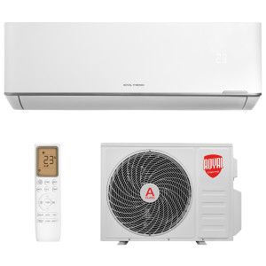 Сплит-система Royal Thermo Barocco RTB-12HN1 косплектация