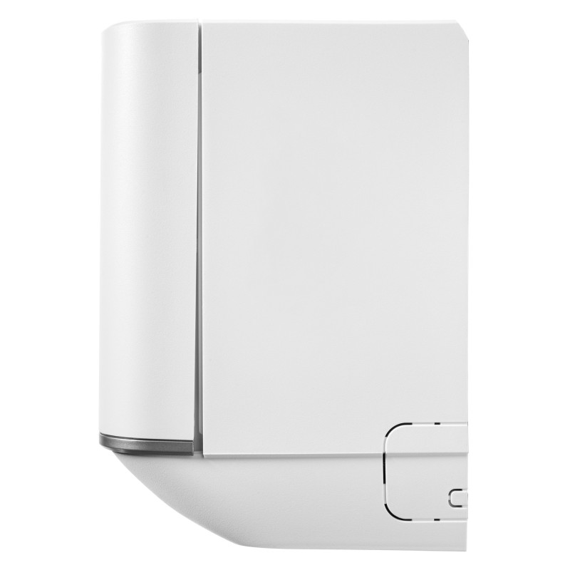 Сплит-система Royal Thermo Barocco RTB-24HN1 сбоку