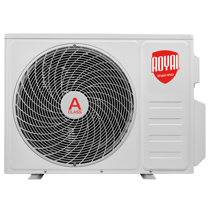 Сплит-система Royal Thermo Barocco RTB-24HN1 внешний блок