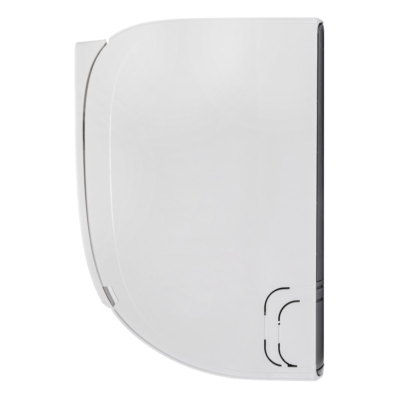 Сплит-система Royal Thermo Siena RTS-07HN1 сбоку