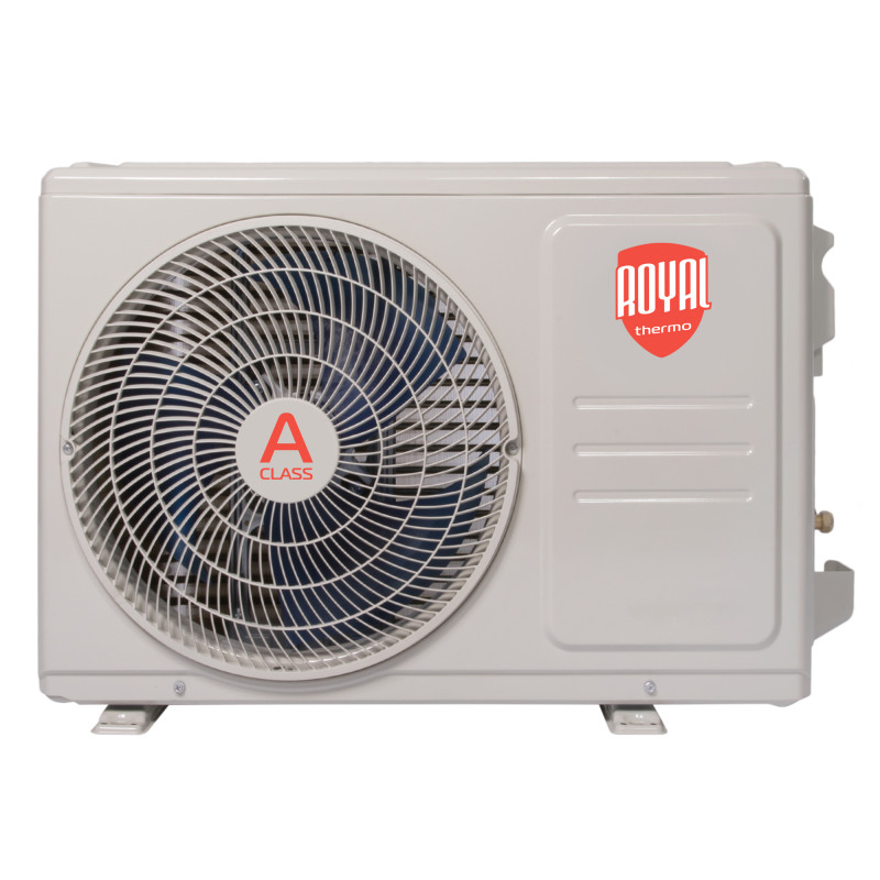 Сплит-система Royal Thermo Siena RTS-09HN1 внешний блок