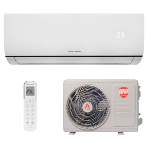 Сплит-система Royal Thermo Siena RTS-09HN1 комплектация