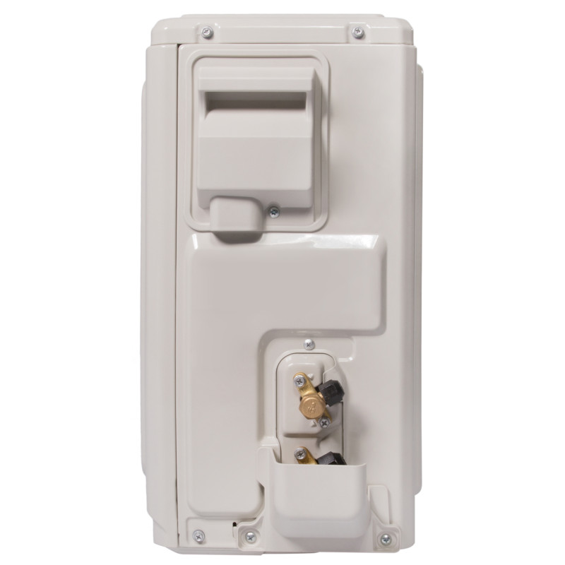 Сплит-система Royal Thermo Siena RTS-12HN1 внешний блок сбоку