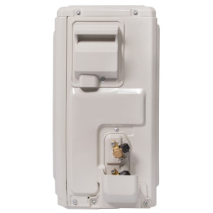 Сплит-система Royal Thermo Siena RTS-12HN1 внешний блок сбоку