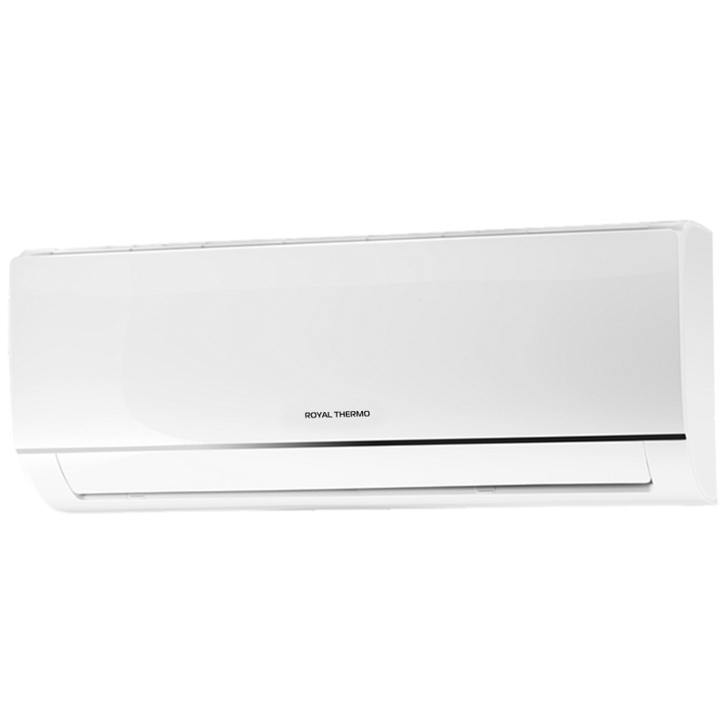 Сплит-система Royal Thermo Siena RTS-24HN1 сбоку