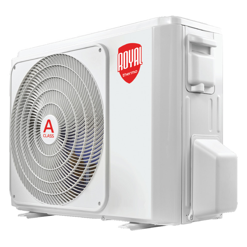 Сплит-система Royal Thermo Siena RTS-24HN1 внешний блок