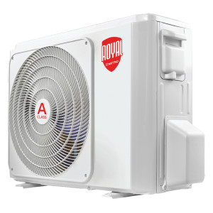 Сплит-система Royal Thermo Siena RTS-24HN1 внешний блок