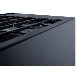 Сплит-система Electrolux Onix Super DC EACS/I-09HIX-BLACK/N8 вблизи (1)