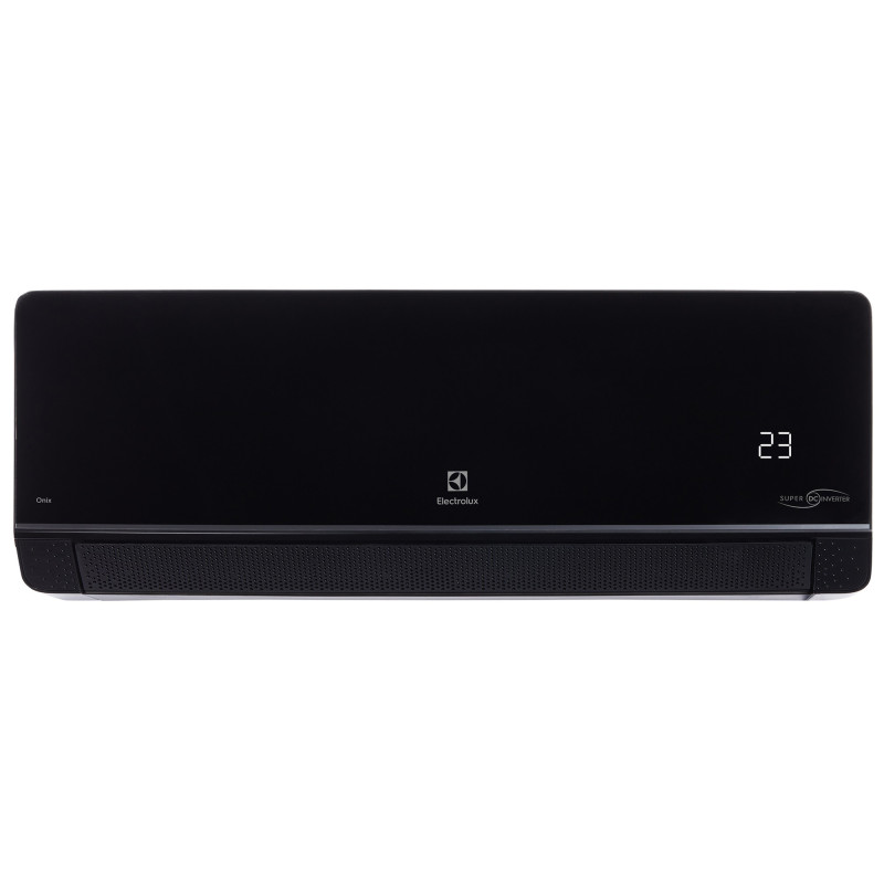 Сплит-система Electrolux Onix Super DC EACS/I-12HIX-BLACK/N8