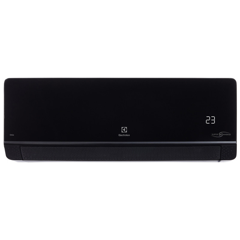 Сплит-система Electrolux Onix Super DC EACS/I-18HIX-BLACK/N8