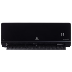 Сплит-система Electrolux Onix Super DC EACS/I-18HIX-BLACK/N8 спереди (1)
