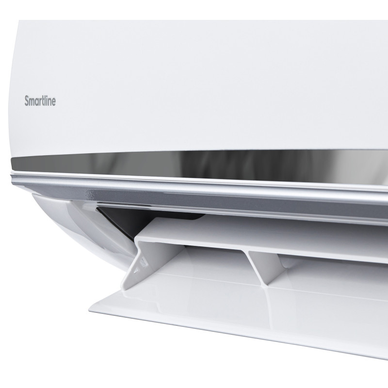 Сплит-система Electrolux Smartline DC EACS/I-24HSM/N8 вблизи