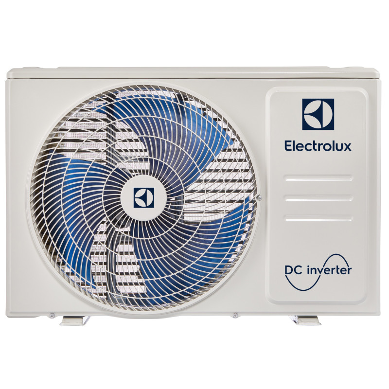 Сплит-система Electrolux Smartline DC EACS/I-24HSM/N8 внешний блок