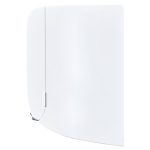 Сплит-система Electrolux Smartline DC EACS/I-24HSM/N8 сбоку