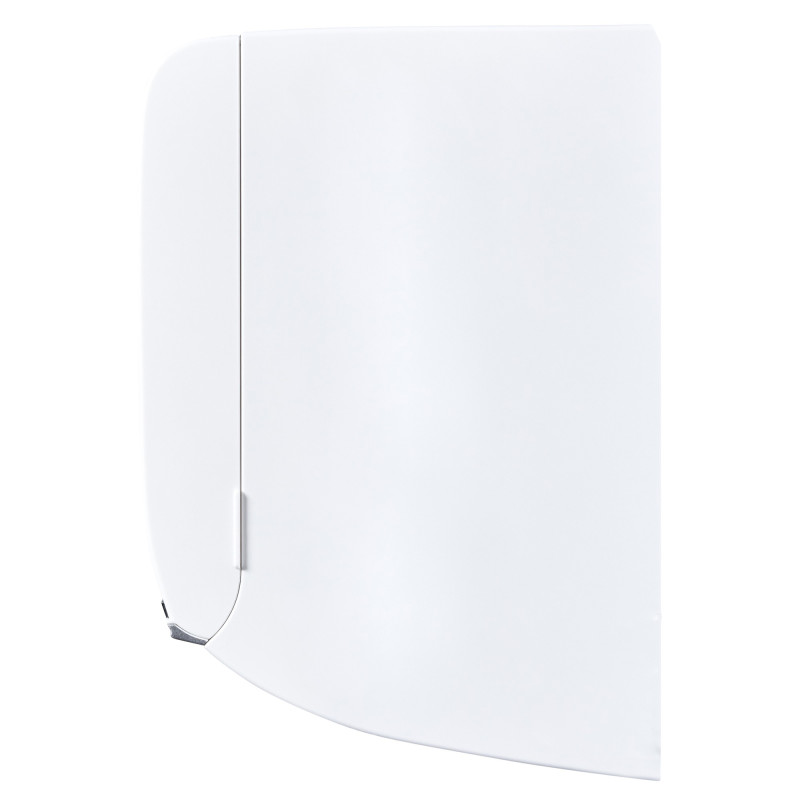 Сплит-система Electrolux Smartline EACS-18HSM/N3 сбоку (1)