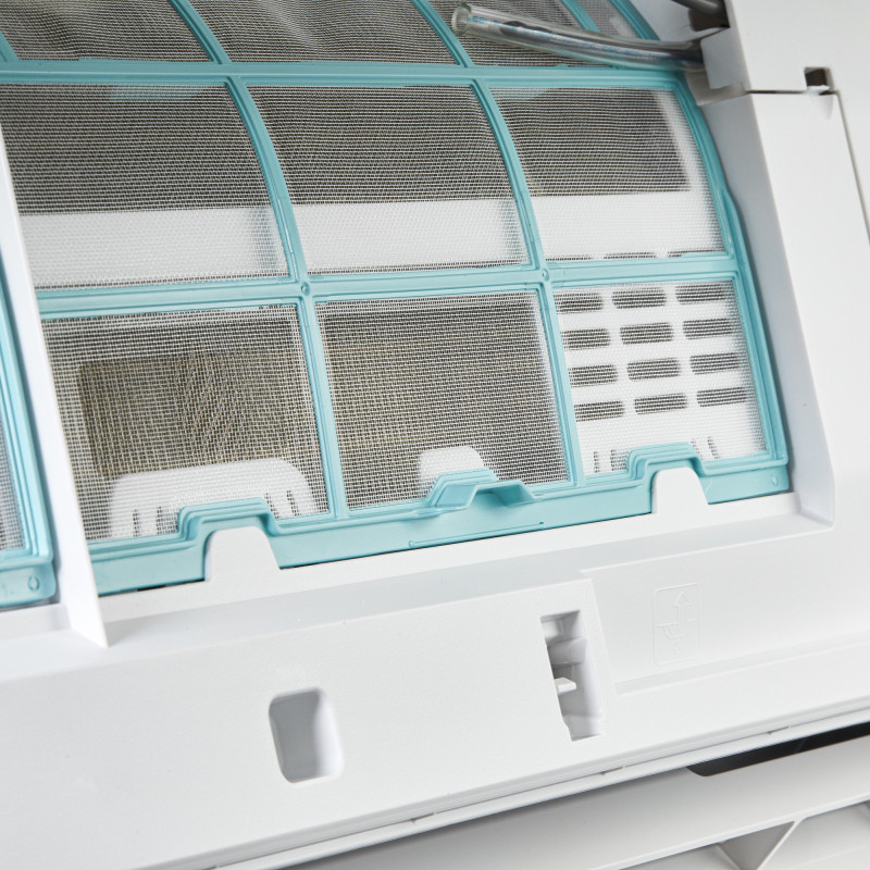 Сплит-система Electrolux Smartline EACS-18HSM/N3 фильтр