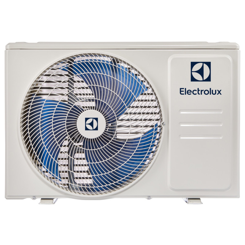 Сплит-система Electrolux Smartline EACS-18HSM/N3 внешний блок