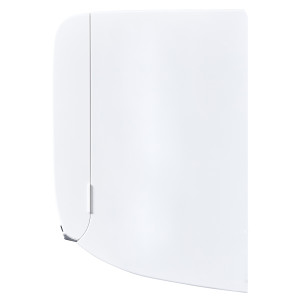 Сплит-система Electrolux Smartline EACS-18HSM/N3 сбоку (1)