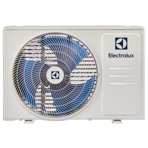 Сплит-система Electrolux Smartline EACS-18HSM/N3 внешний блок
