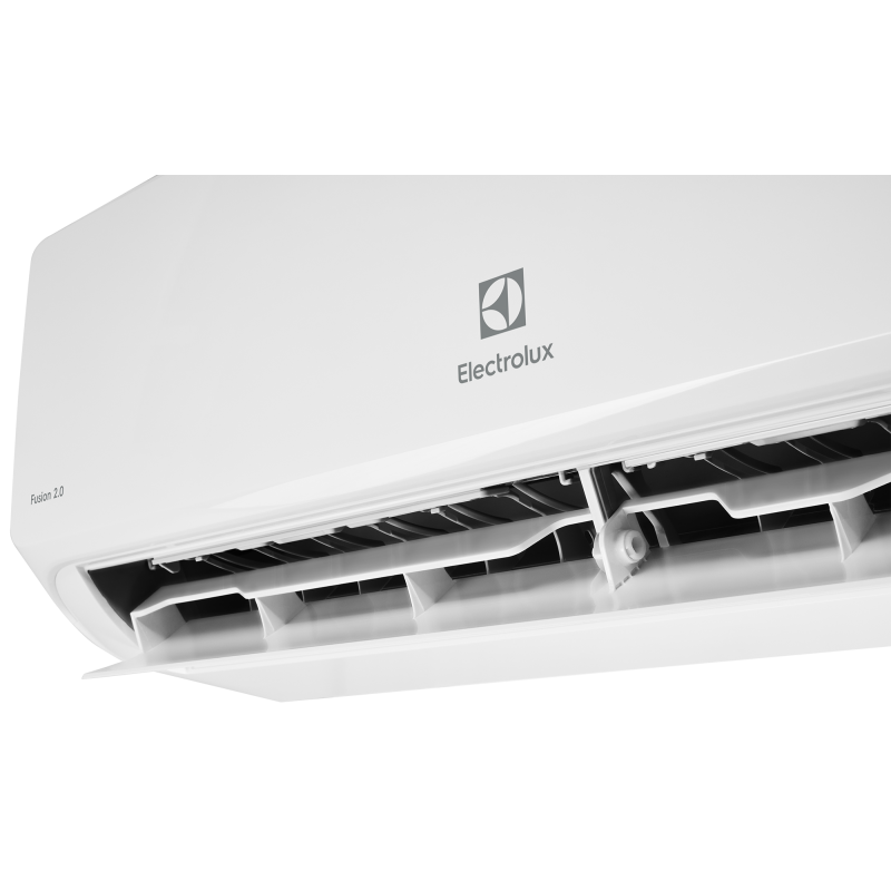 Сплит-система Electrolux Fusion 2.0 Super DC Inverter EACS/I-24HF2/N8 жалюзи