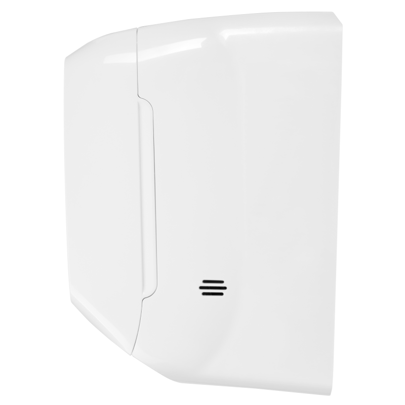 Сплит-система Electrolux Fusion 2.0 Super DC Inverter EACS/I-24HF2/N8 сбоку