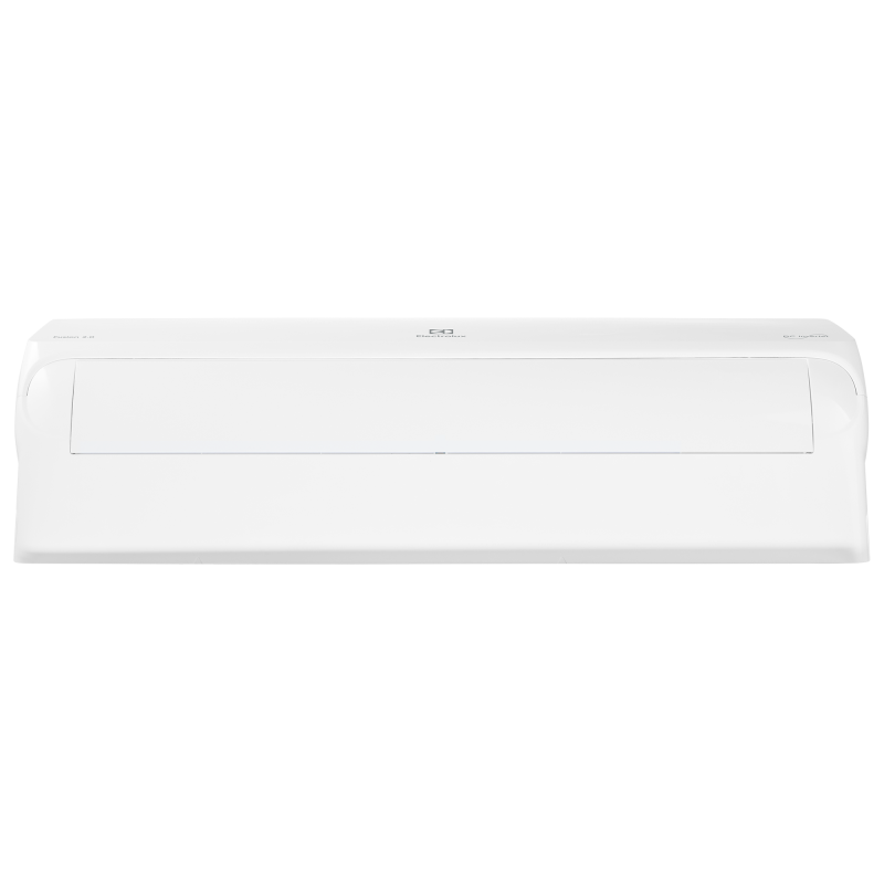 Сплит-система Electrolux Fusion 2.0 Super DC Inverter EACS/I-24HF2/N8 снизу