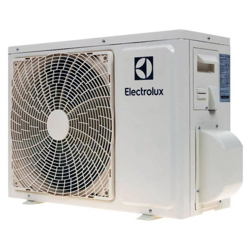 Сплит-система Electrolux Fusion 2.0 Super DC Inverter EACS/I-24HF2/N8 внешний блок