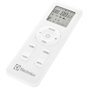 Сплит-система Electrolux Fusion 2.0 Super DC Inverter EACS/I-24HF2/N8 пульт под у