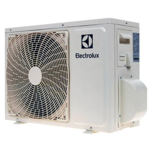 Сплит-система Electrolux Fusion 2.0 Super DC Inverter EACS/I-24HF2/N8 внешний блок
