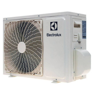 Сплит-система Electrolux Fusion 2.0 Super DC EACS/I-09HF2/N8_24Y внешний блок