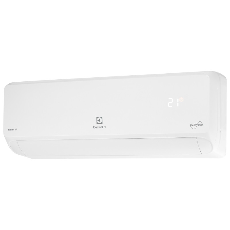 Сплит-система Electrolux Fusion 2.0 Super DC EACS/I-18HF2/N8_24Y