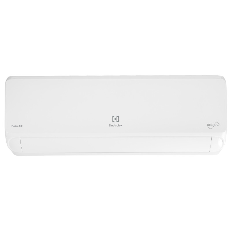 Сплит-система Electrolux Fusion 2.0 Super DC EACS/I-18HF2/N8_24Y спереди