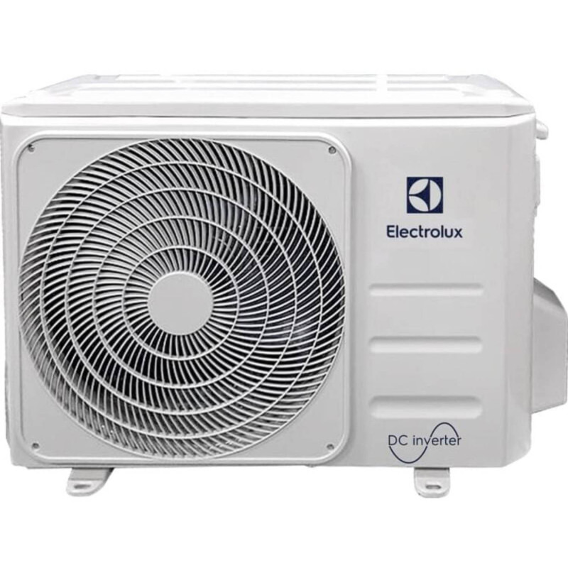 Сплит-система Electrolux Avalanche Super DC Inverter EACS/I-24HAV/N8_22Y внешний блок