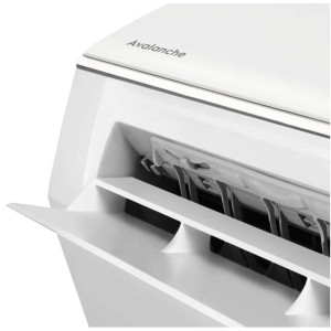 Сплит-система Electrolux Avalanche Super DC Inverter EACS/I-24HAV/N8_22Y жалюзи