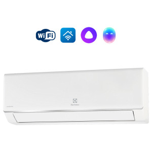 Сплит-система Electrolux Avalanche Super DC Inverter EACS/I-24HAV/N8_22Y сбоку