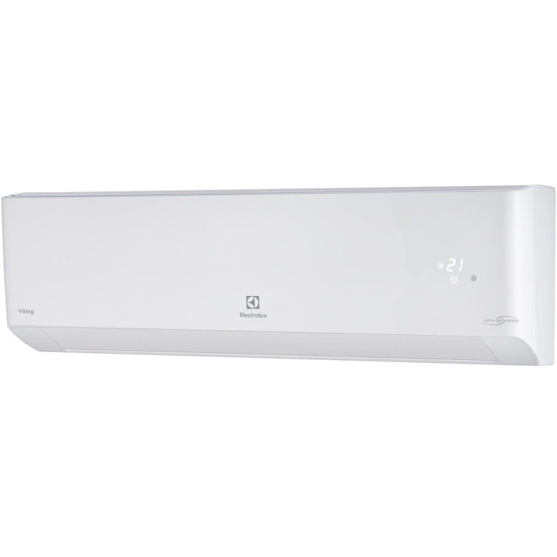 Сплит-система Electrolux Viking 2.0. Super DC Inverter EACS/I-09HVI/N8_21Y