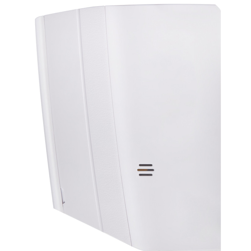 Сплит-система Electrolux Viking 2.0. Super DC Inverter EACS/I-09HVI/N8_21Y сбоку (1)